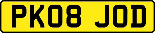 PK08JOD