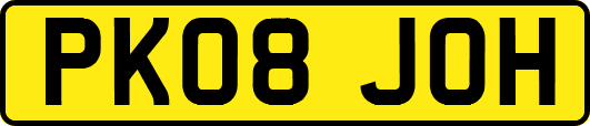 PK08JOH