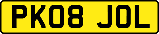 PK08JOL