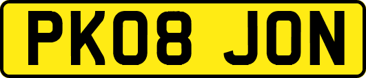 PK08JON