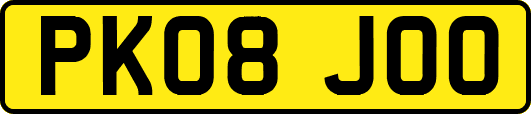 PK08JOO
