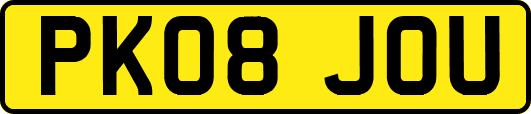 PK08JOU