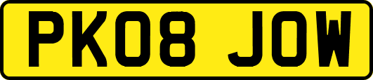 PK08JOW