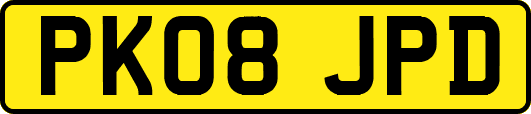 PK08JPD