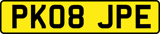 PK08JPE