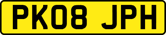 PK08JPH