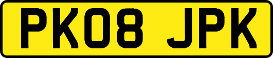 PK08JPK