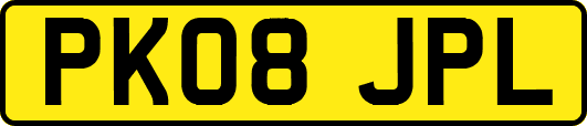 PK08JPL