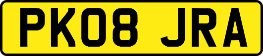 PK08JRA