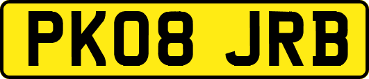 PK08JRB
