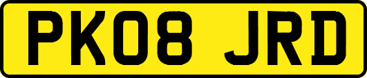 PK08JRD