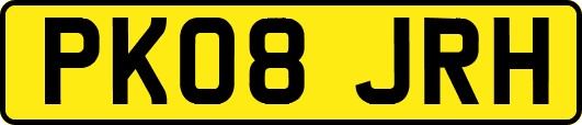 PK08JRH