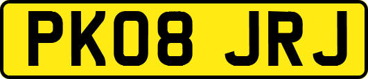 PK08JRJ