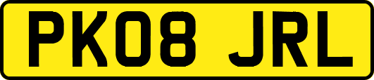PK08JRL