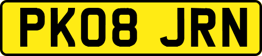 PK08JRN