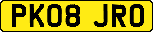 PK08JRO