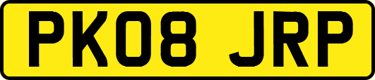 PK08JRP