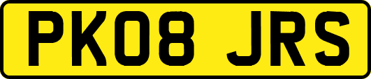 PK08JRS