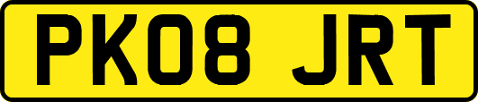 PK08JRT