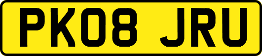 PK08JRU