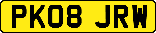 PK08JRW
