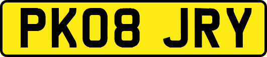 PK08JRY