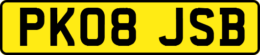 PK08JSB