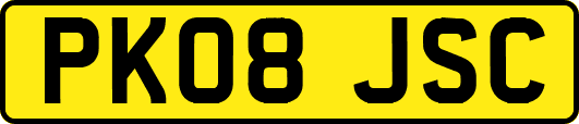 PK08JSC