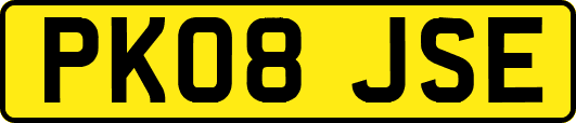 PK08JSE