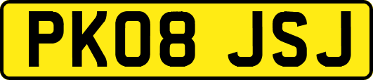 PK08JSJ