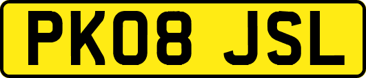 PK08JSL