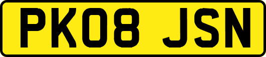 PK08JSN