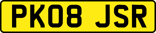 PK08JSR
