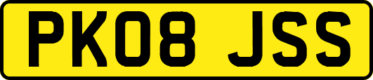PK08JSS