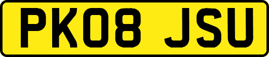 PK08JSU