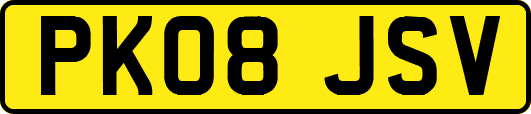 PK08JSV