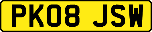 PK08JSW