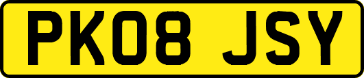 PK08JSY