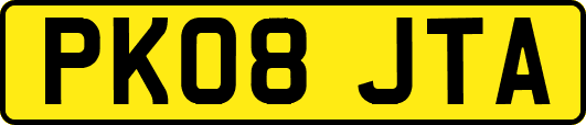 PK08JTA