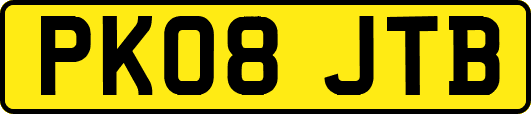 PK08JTB