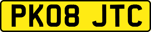 PK08JTC