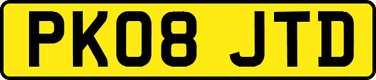 PK08JTD