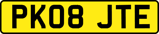 PK08JTE