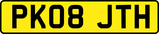 PK08JTH