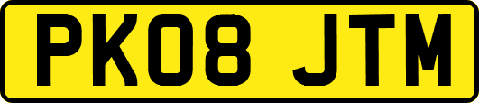 PK08JTM