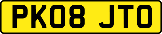 PK08JTO