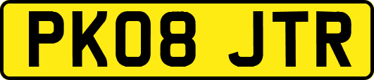 PK08JTR