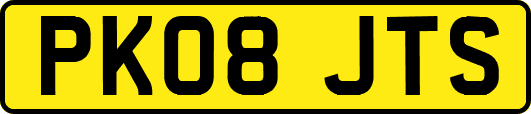 PK08JTS