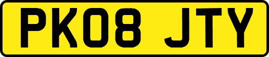 PK08JTY