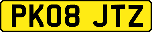 PK08JTZ